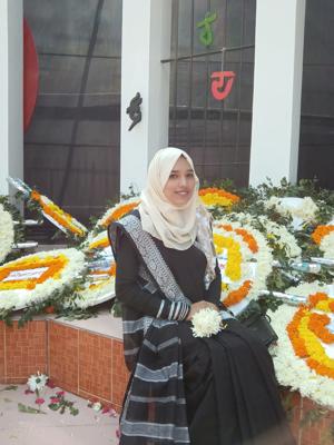 Rifat Ara Naznin 